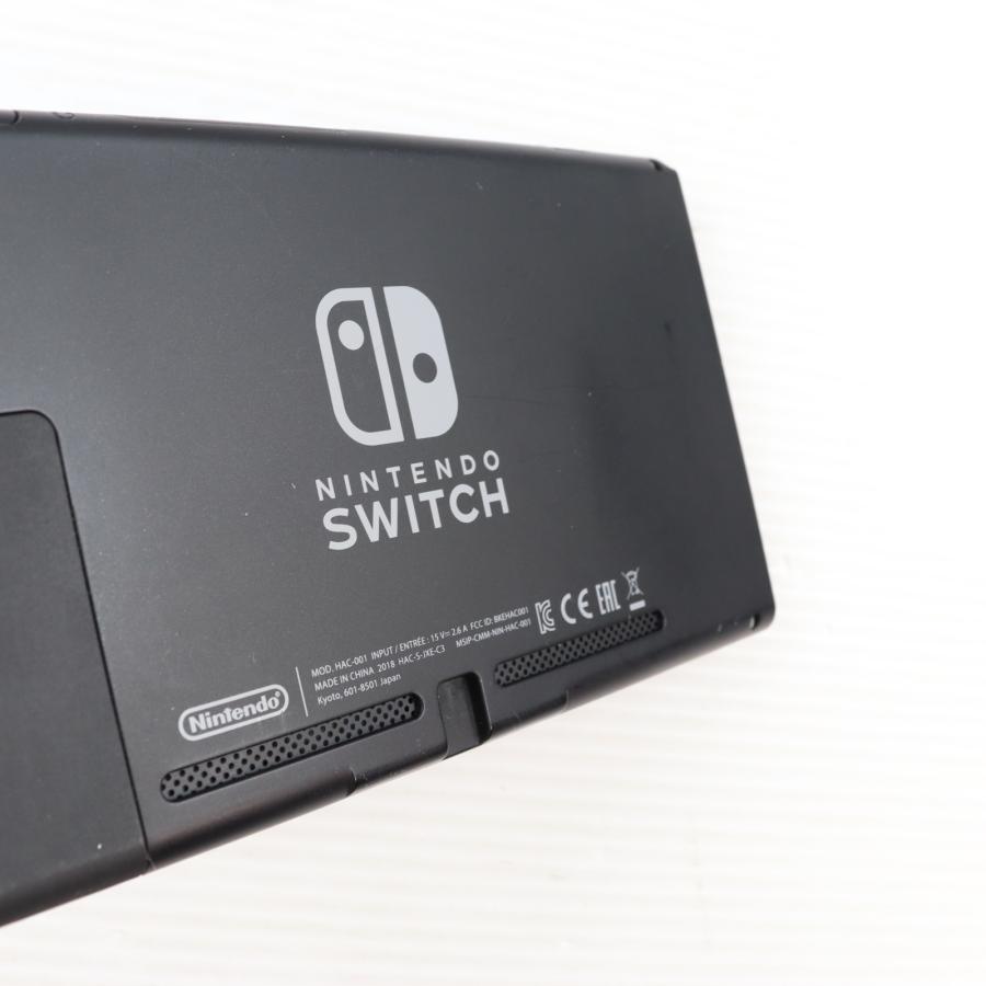 任天堂（Nintendo） 『中古即納』{Switch} (本体) Nintendo Switch