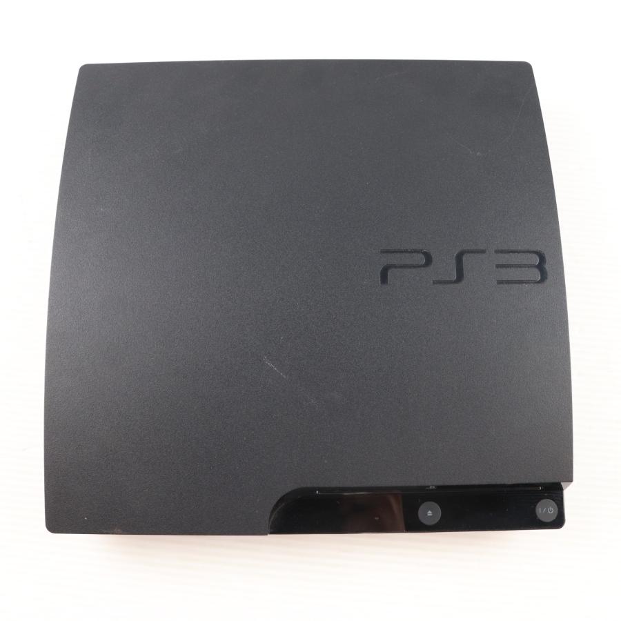 中古即納』{PS3} (本体) PlayStation 3(プレイステーション3