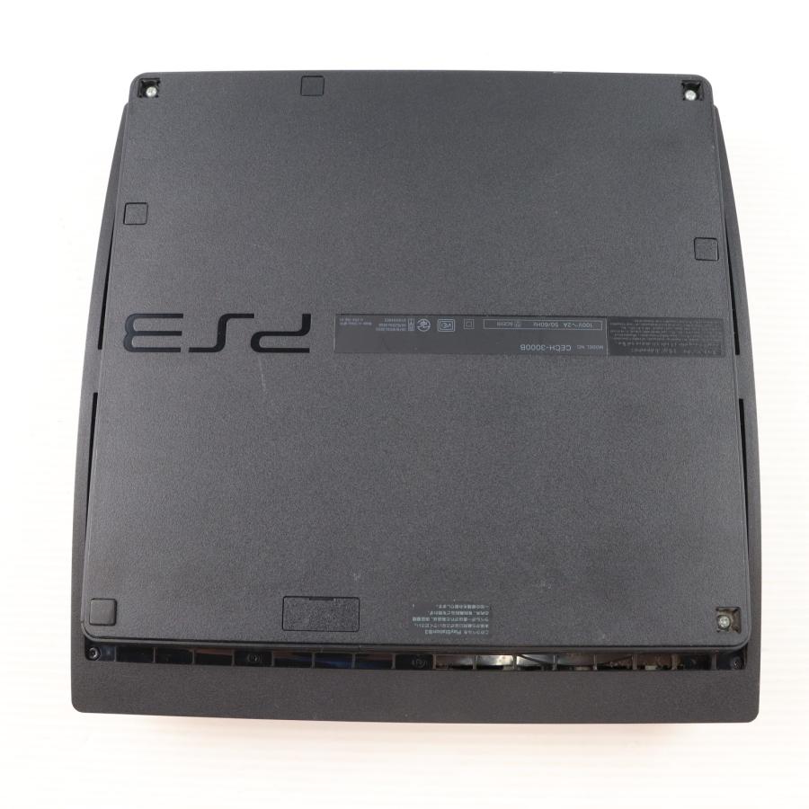 中古即納』{PS3} (本体) PlayStation 3(プレイステーション3
