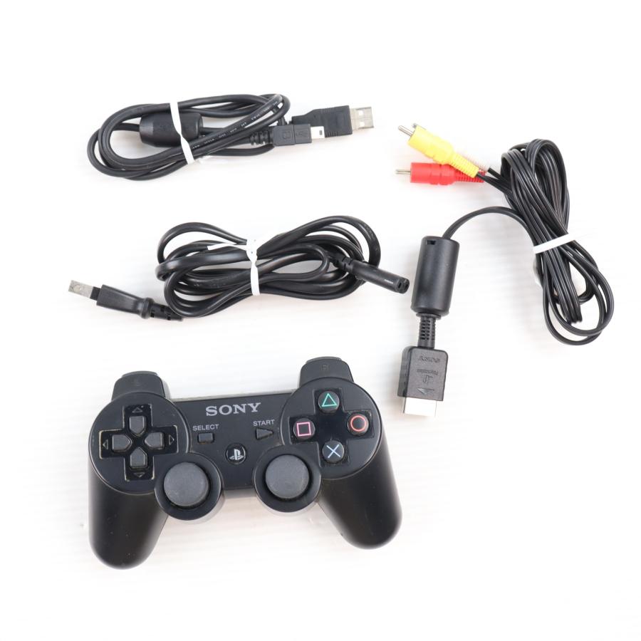 中古即納』{PS3} (本体) PlayStation 3(プレイステーション3