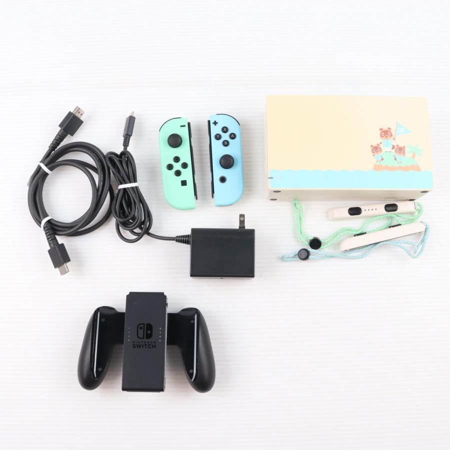 任天堂（Nintendo） 『中古即納』{Switch} (本体)(ソフト無し