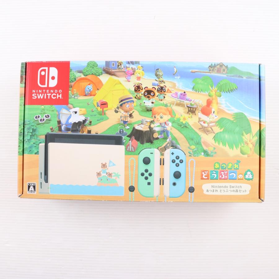 任天堂（Nintendo） 『中古即納』{Switch} (本体)(ソフト無し