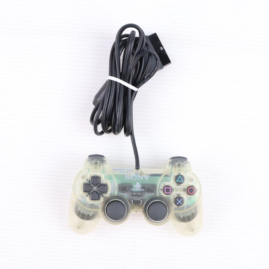 中古即納』{PS2} (本体) PlayStation 2(プレイステーション2) シナバー
