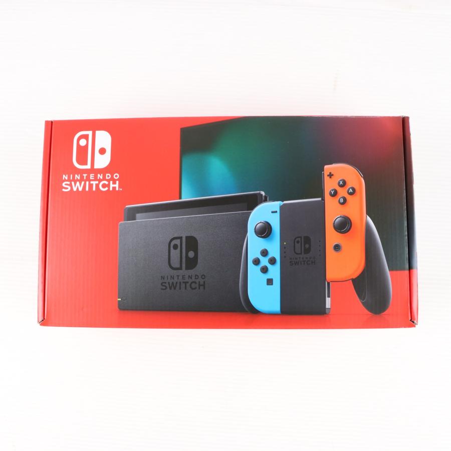 任天堂（Nintendo） 『中古即納』{Switch} (本体) Nintendo Switch