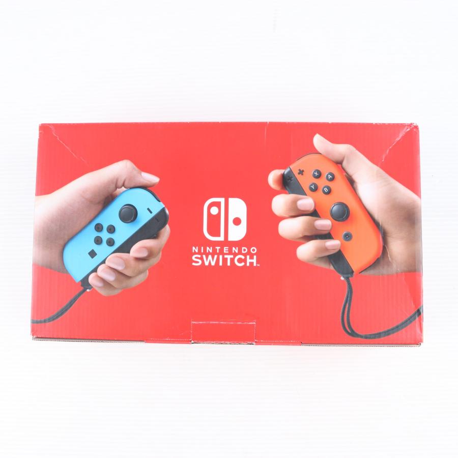 任天堂（Nintendo） 『中古即納』{Switch} (本体) Nintendo Switch