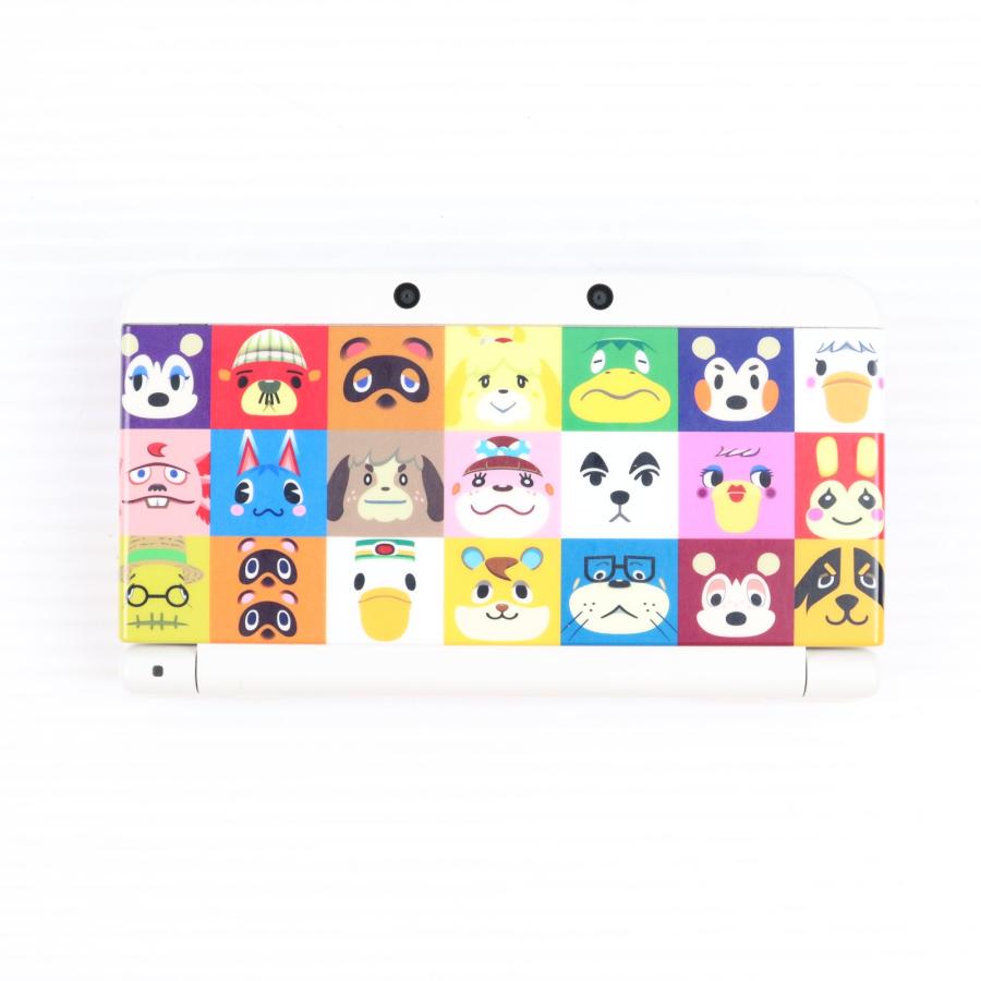 任天堂（Nintendo） 『中古即納』{3DS} (本体) Newニンテンドー3DS