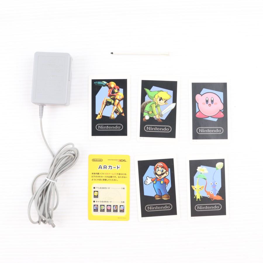 任天堂（Nintendo） 『中古即納』{3DS} (本体) Newニンテンドー3DS