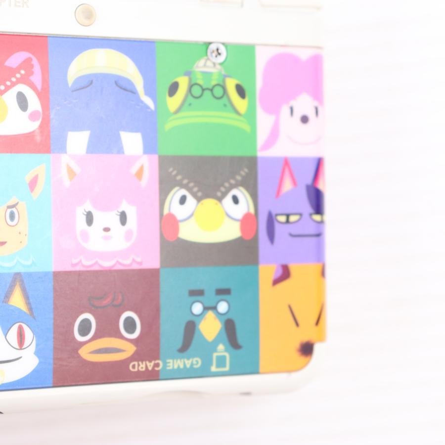 任天堂（Nintendo） 『中古即納』{3DS} (本体) Newニンテンドー3DS