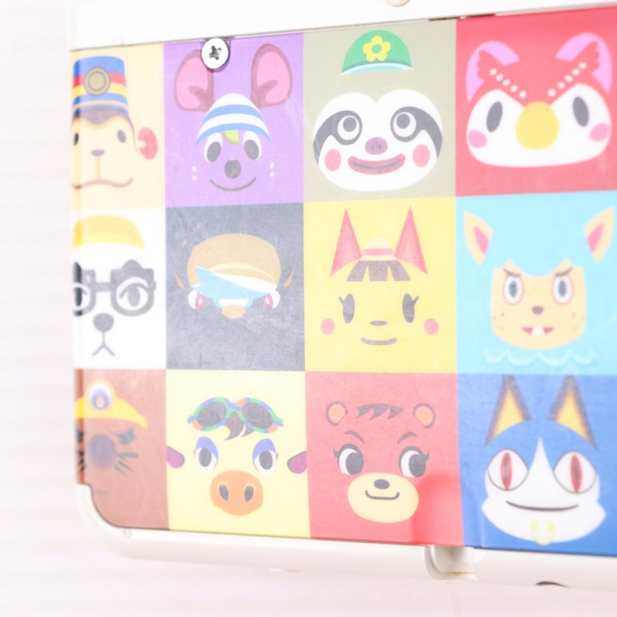 任天堂（Nintendo） 『中古即納』{3DS} (本体) Newニンテンドー3DS