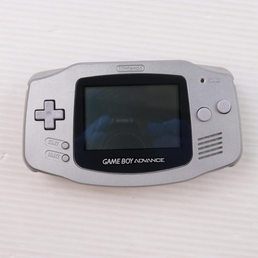 任天堂（Nintendo） 『中古即納』{GBA} (本体) GAMEBOY ADVANCE