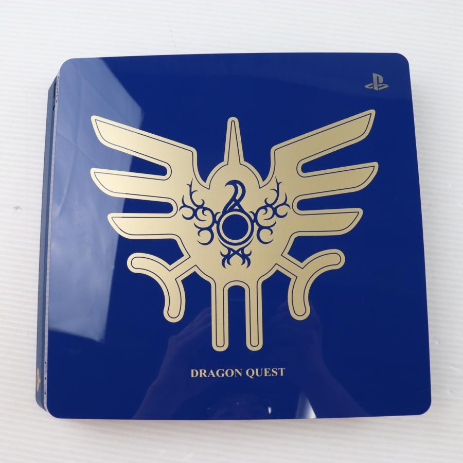 中古即納』{PS4} (本体) PlayStation 4(プレイステーション4