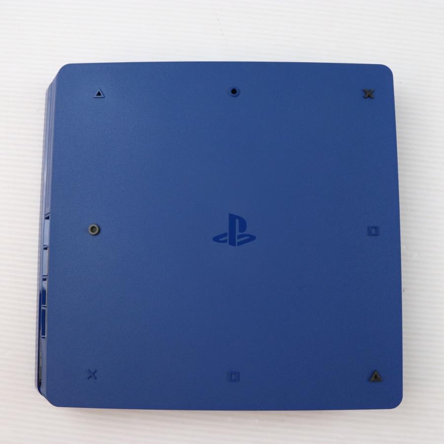 中古即納』{PS4} (本体) PlayStation 4(プレイステーション4