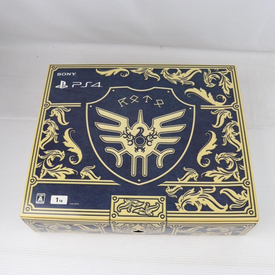 中古即納』{PS4} (本体) PlayStation 4(プレイステーション4