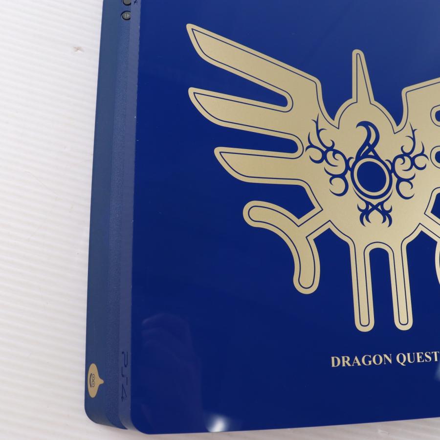 中古即納』{PS4} (本体) PlayStation 4(プレイステーション4