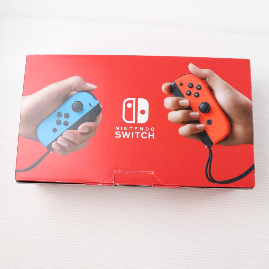 任天堂（Nintendo） 『中古即納』{Switch} (本体) Nintendo Switch