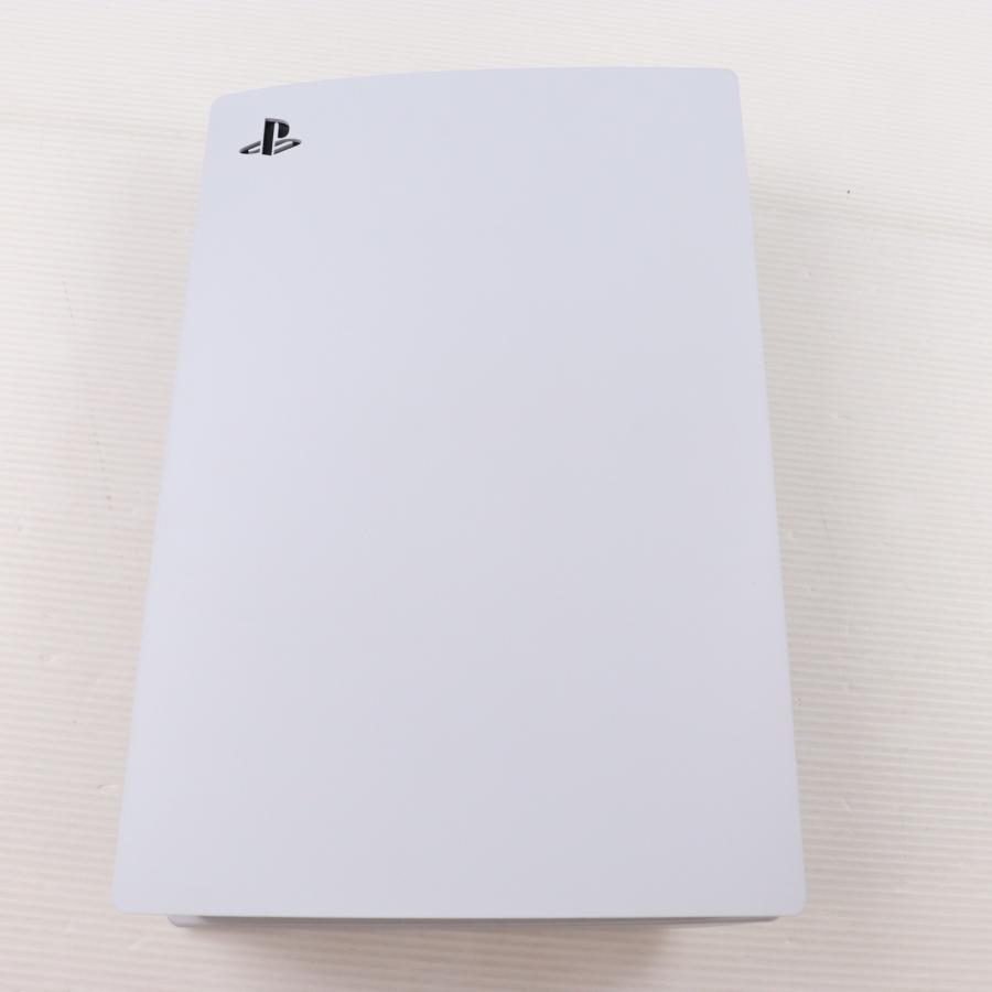 中古即納』{PS5} (本体) PlayStation 5(プレイステーション5) SIE(CFI