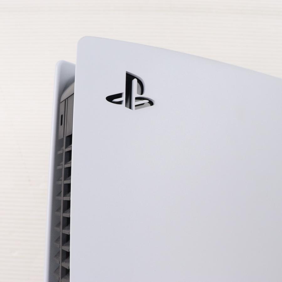 中古即納』{PS5} (本体) PlayStation 5(プレイステーション5) SIE(CFI