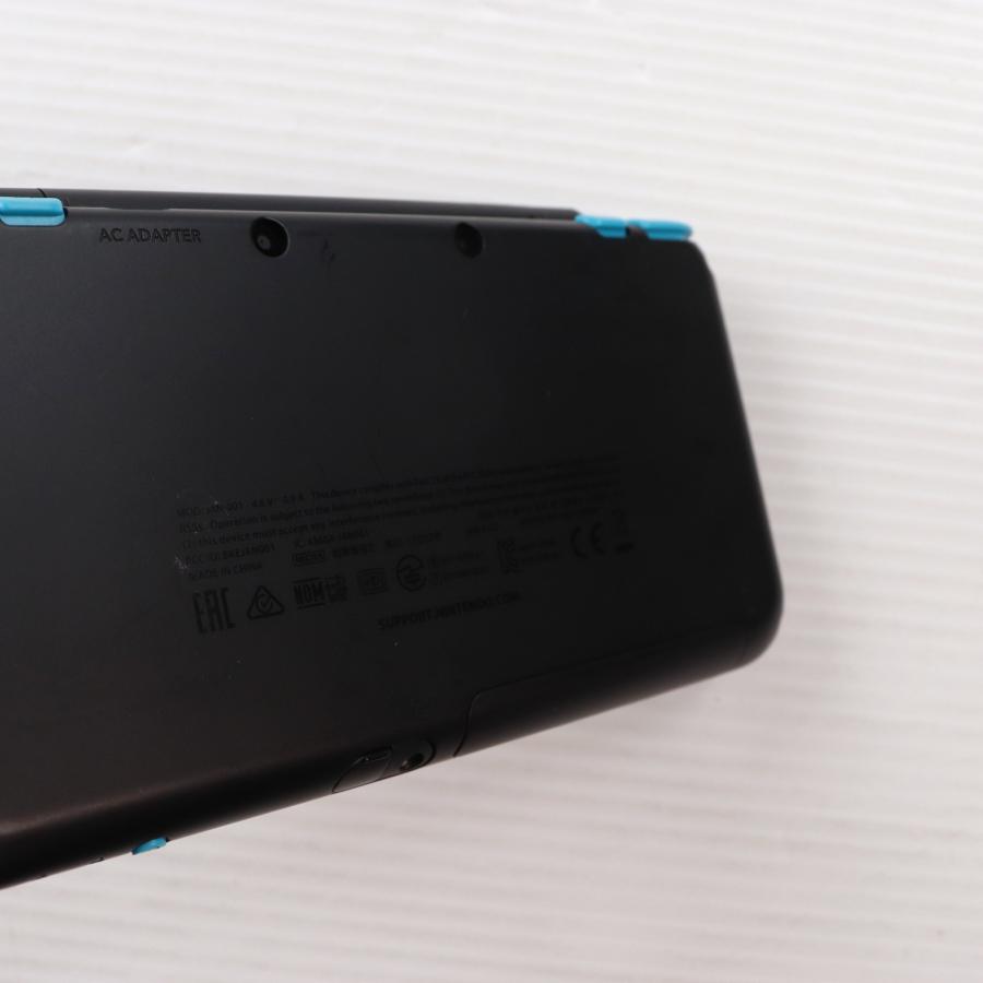 任天堂（Nintendo） 『中古即納』{3DS} (本体) Newニンテンドー2DS LL