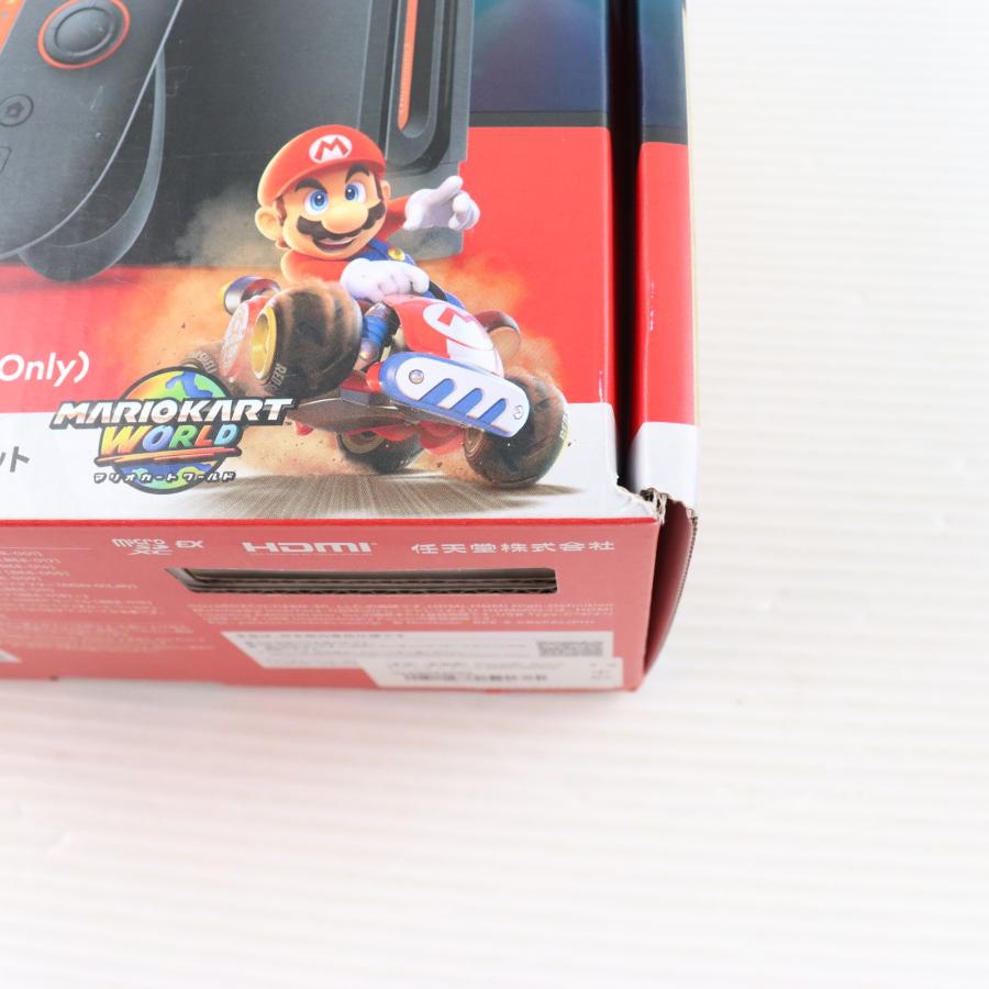 任天堂（Nintendo） 『中古即納』{Switch2} (本体)(未使用) Nintendo