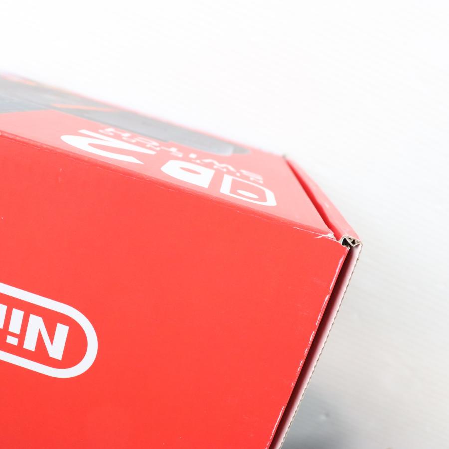 任天堂（Nintendo） 『中古即納』{Switch2} (本体)(未使用) Nintendo