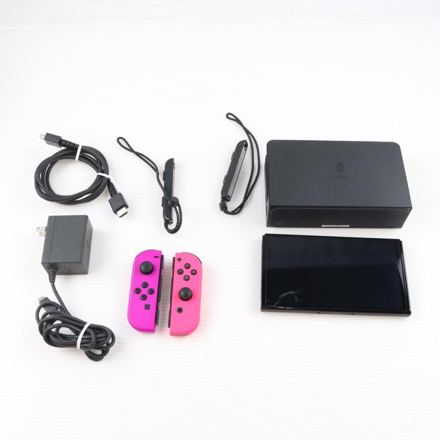 任天堂（Nintendo） 『中古即納』{Switch} (本体) Nintendo Switch