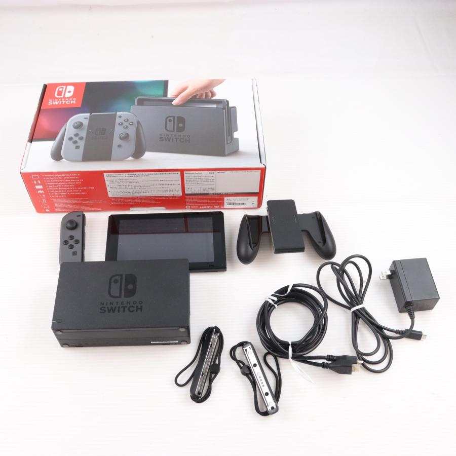 任天堂（Nintendo） 『中古即納』{Switch} (本体) Nintendo Switch
