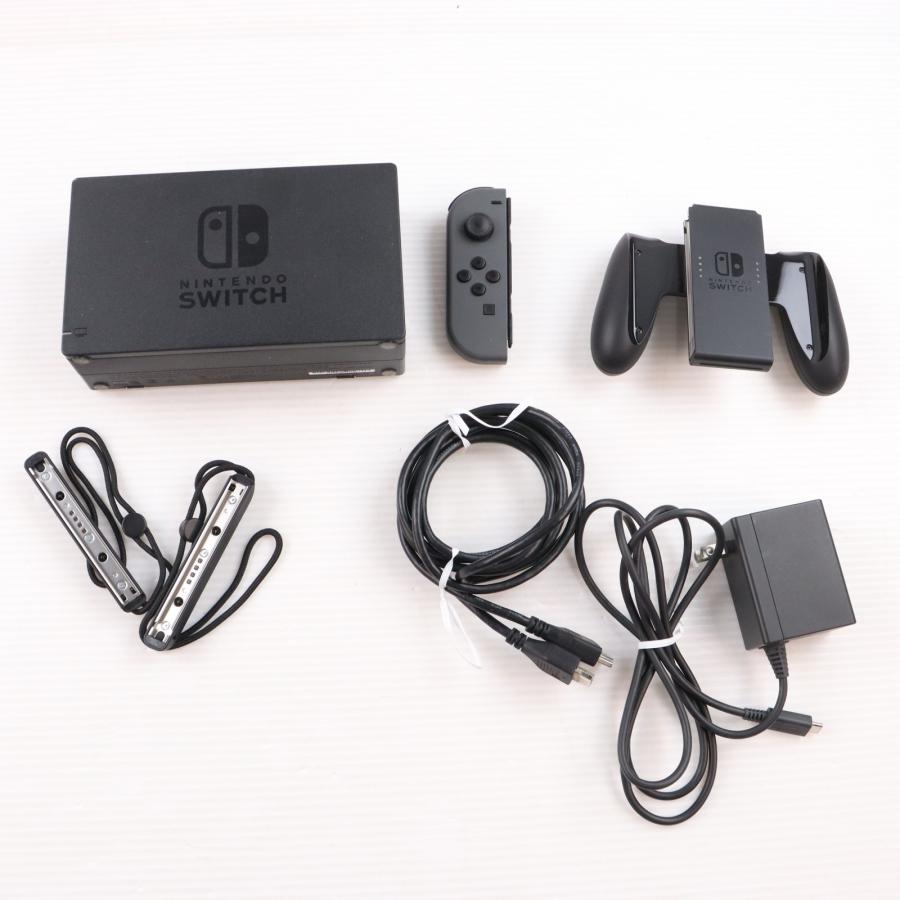 任天堂（Nintendo） 『中古即納』{Switch} (本体) Nintendo Switch