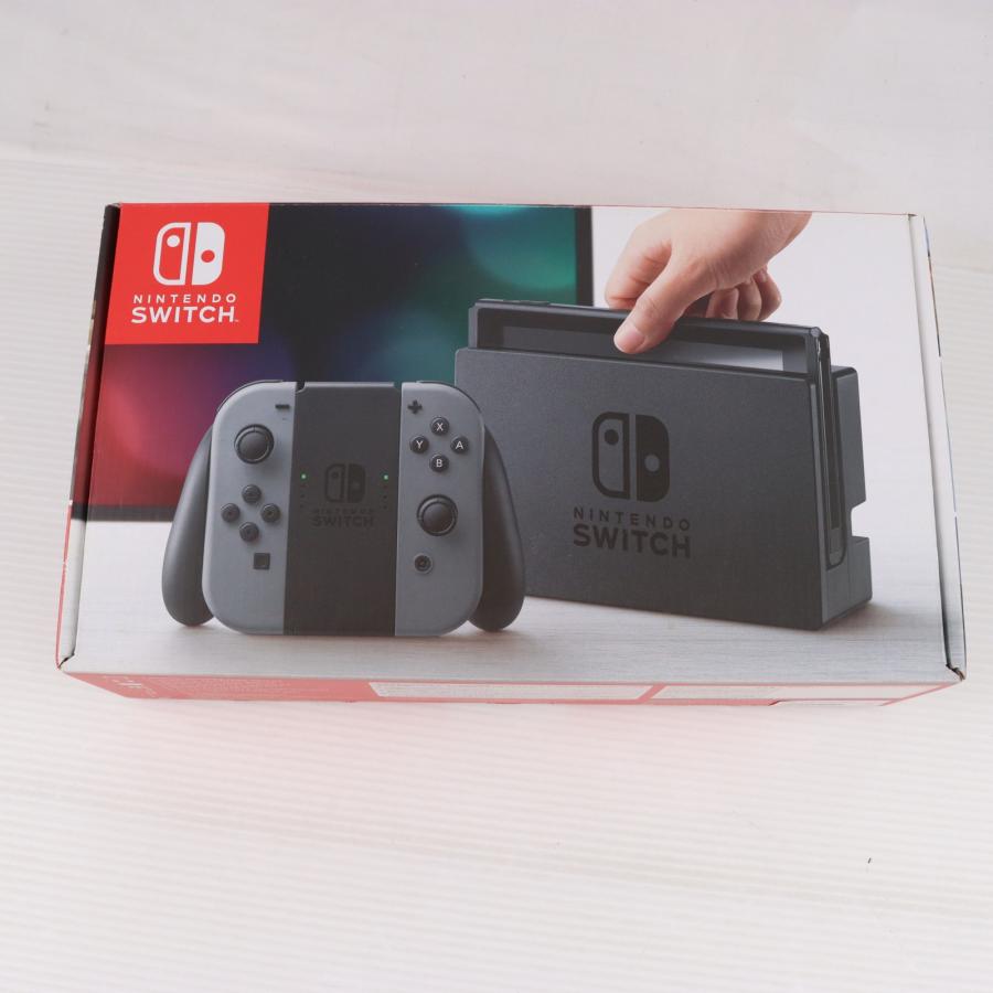任天堂（Nintendo） 『中古即納』{Switch} (本体) Nintendo Switch