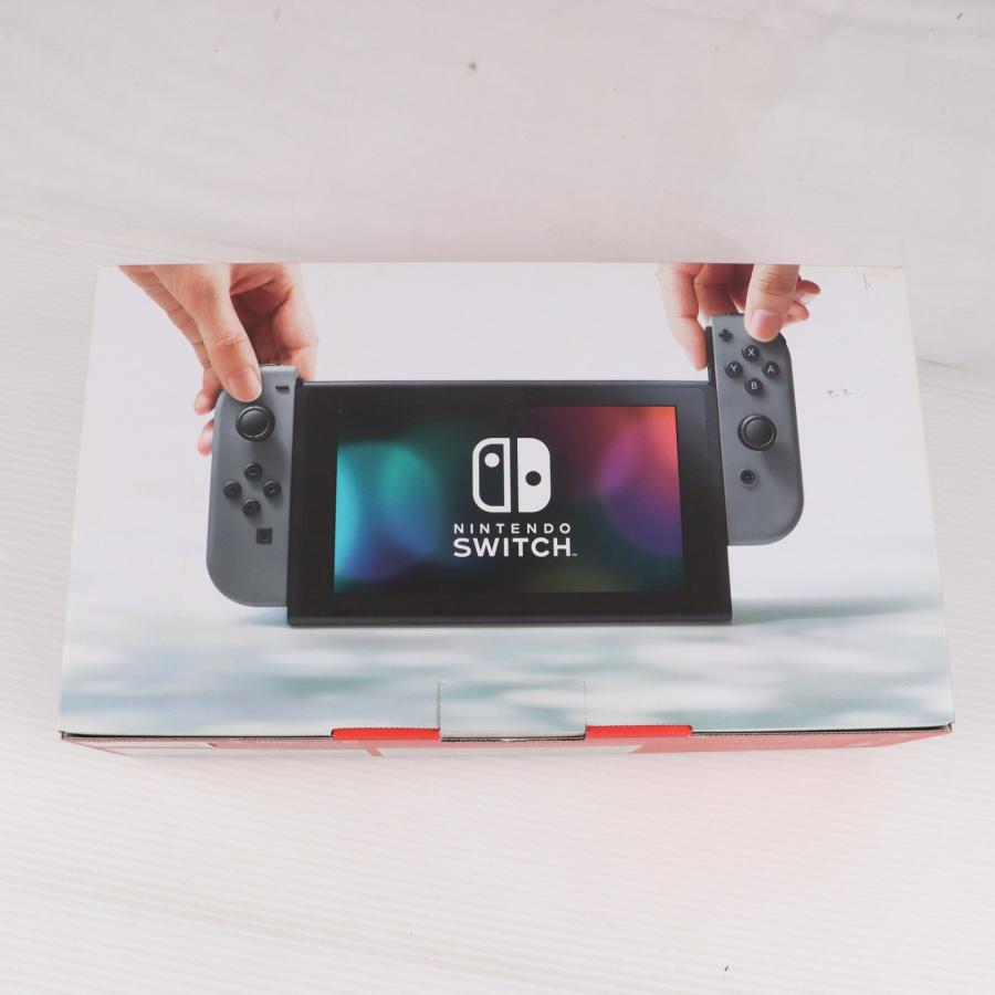 任天堂（Nintendo） 『中古即納』{Switch} (本体) Nintendo Switch