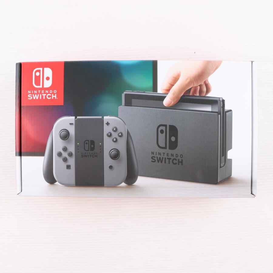 任天堂（Nintendo） 『中古即納』{Switch} (本体) Nintendo Switch