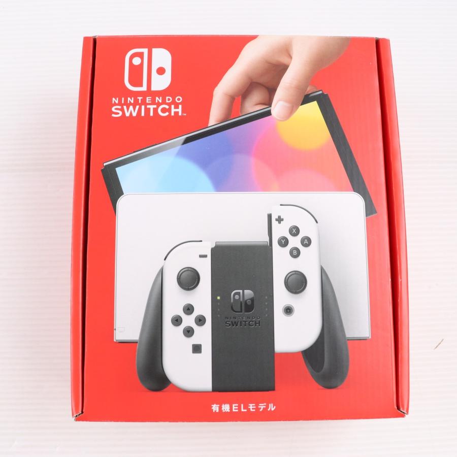 任天堂（Nintendo） 『中古即納』{Switch} (本体) Nintendo Switch