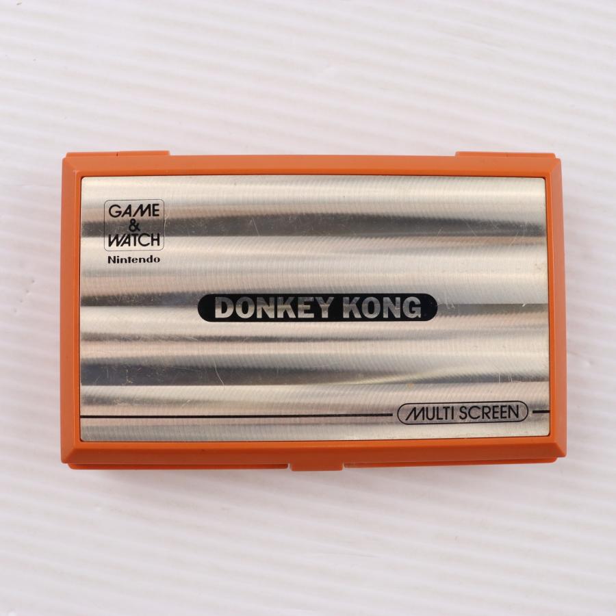 任天堂（Nintendo） 『中古即納』{ETC} (本体) GAME&WATCH(ゲーム