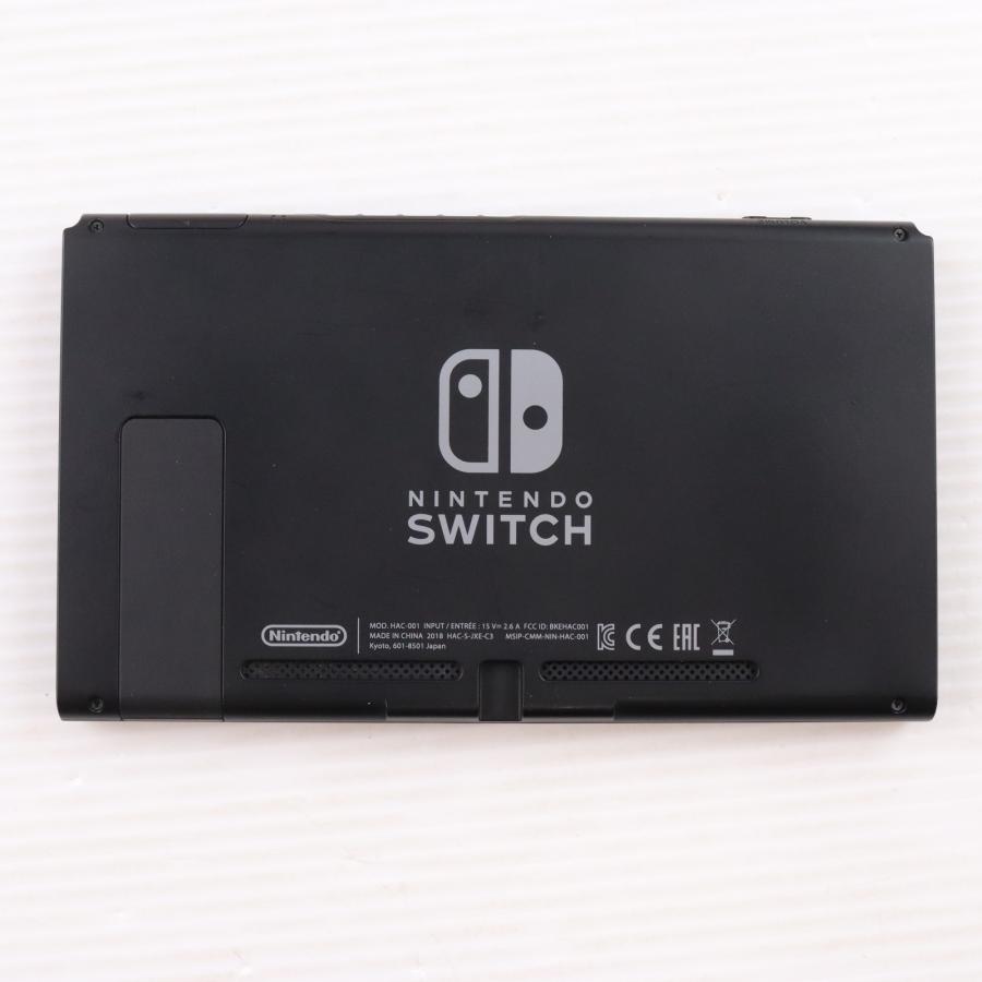 任天堂（Nintendo） 『中古即納』{Switch} (本体) Nintendo Switch