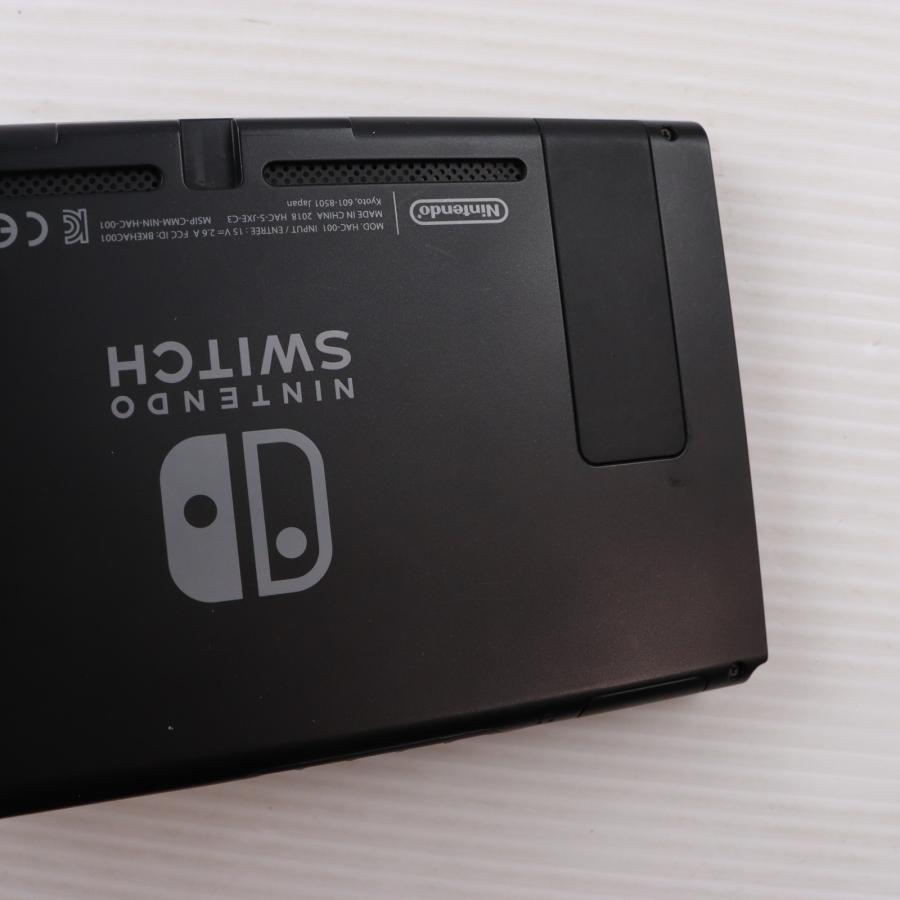 任天堂（Nintendo） 『中古即納』{Switch} (本体) Nintendo Switch