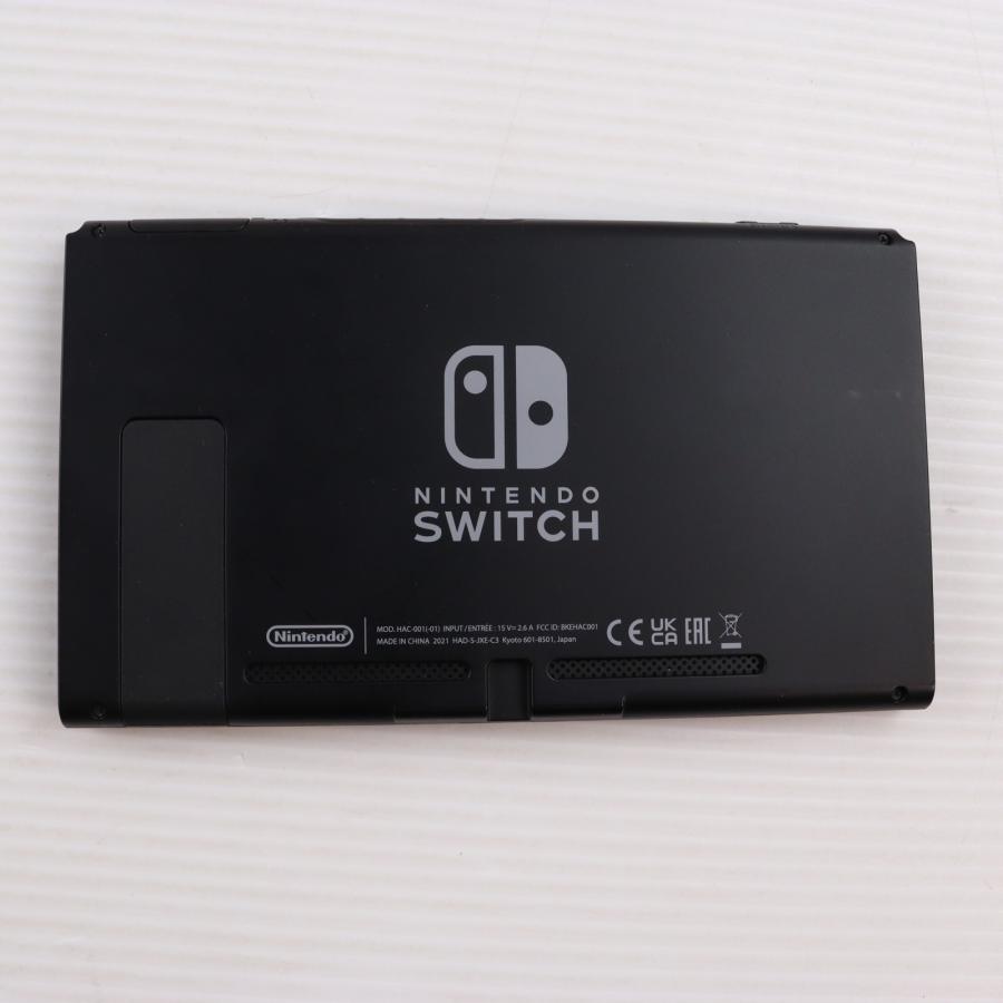 任天堂（Nintendo） 『中古即納』{Switch} (本体) Nintendo Switch