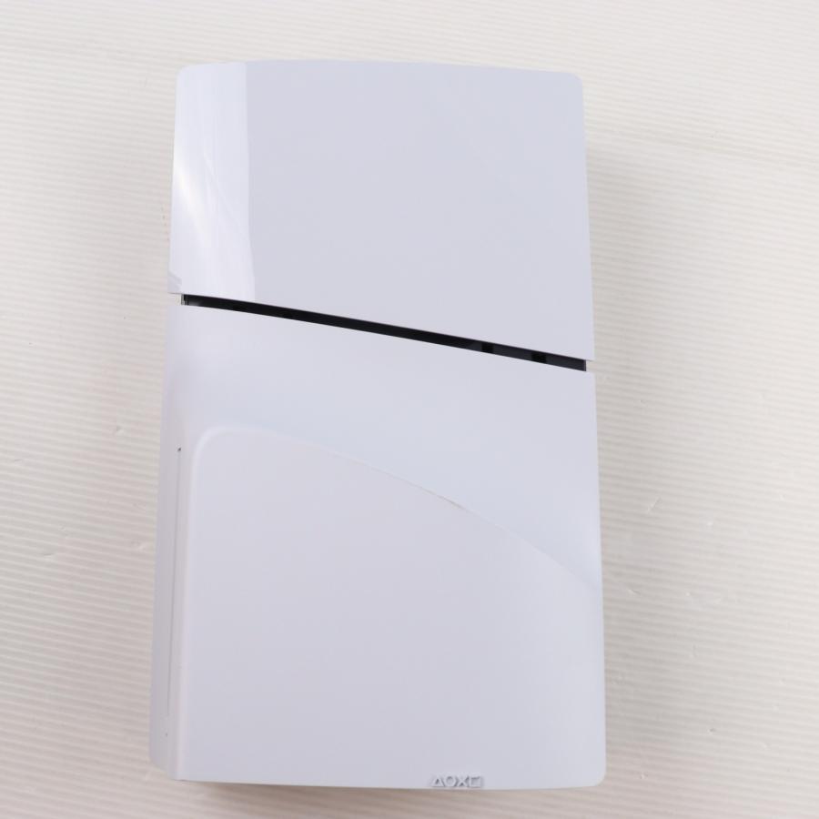 『中古即納』{PS5} (本体) PlayStation 5(プレイステーション5) slimモデル(スリムモデル) SIE(CFI-2000A01)(20231110)の画像