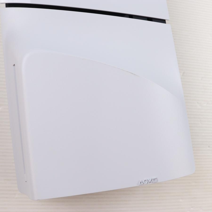 『中古即納』{PS5} (本体) PlayStation 5(プレイステーション5) slimモデル(スリムモデル) SIE(CFI-2000A01)(20231110)の画像