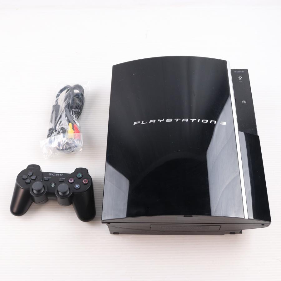 中古即納』{PS3} (本体) PlayStation 3(プレイステーション3