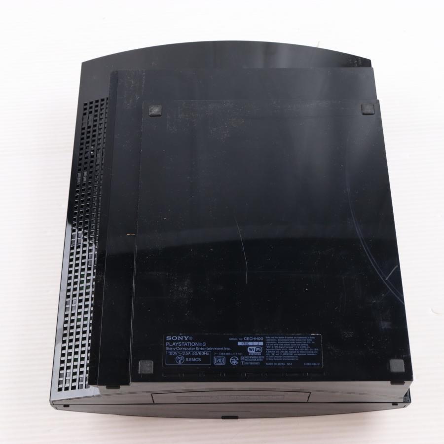 中古即納』{PS3} (本体) PlayStation 3(プレイステーション3