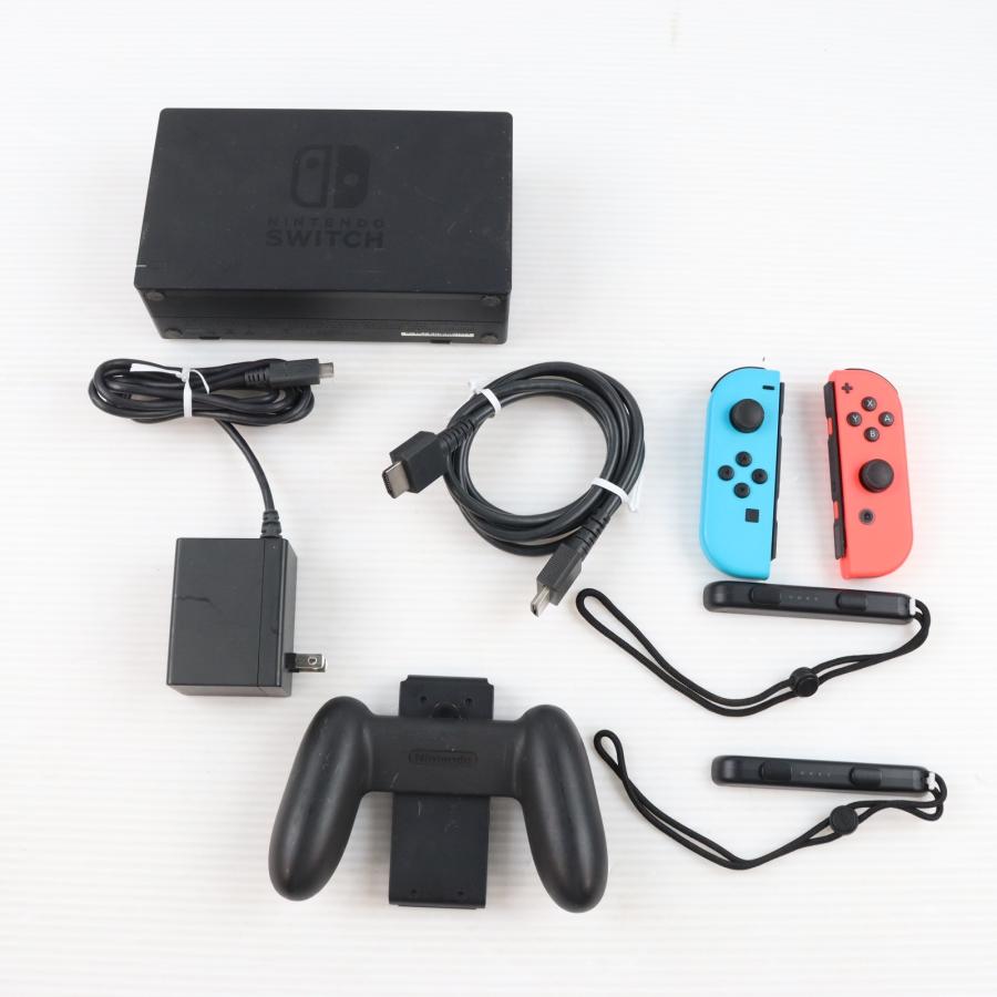 任天堂（Nintendo） 『中古即納』{Switch} (本体) Nintendo Switch