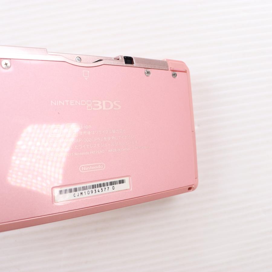 任天堂（Nintendo） 『中古即納』{3DS} (本体) ニンテンドー3DS
