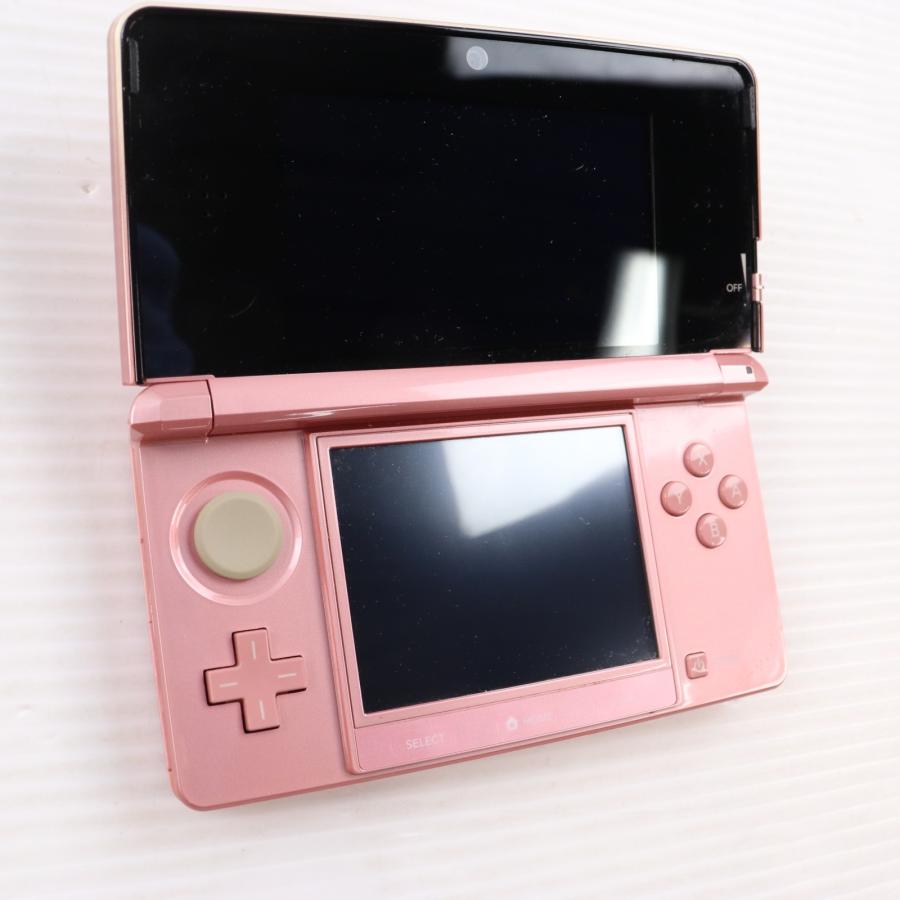 任天堂（Nintendo） 『中古即納』{3DS} (本体) ニンテンドー3DS