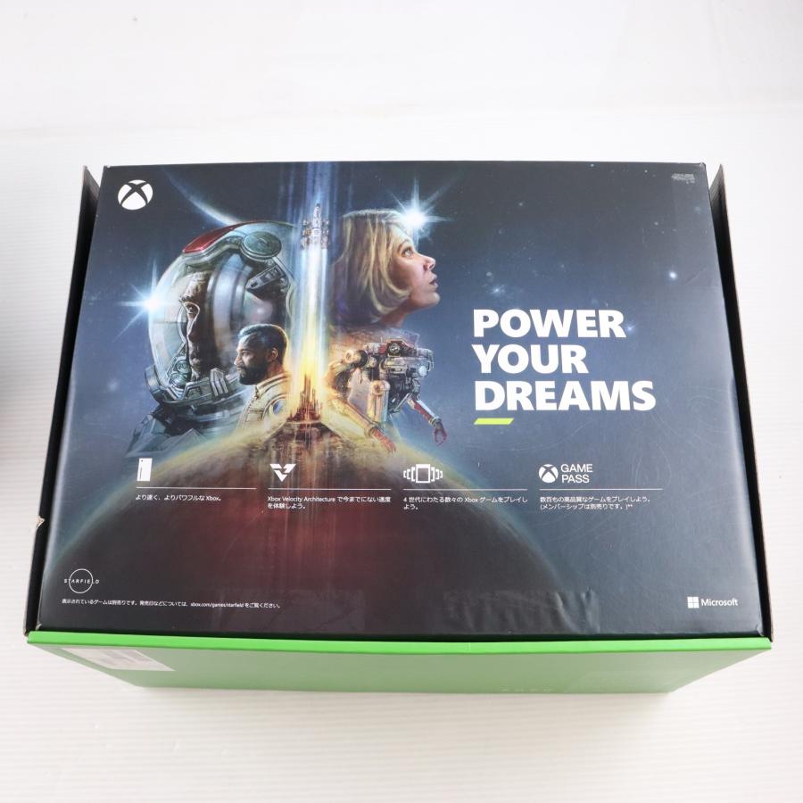 中古即納』{XboxX/S} (本体) Xbox Series X 1TB ディスクモデル