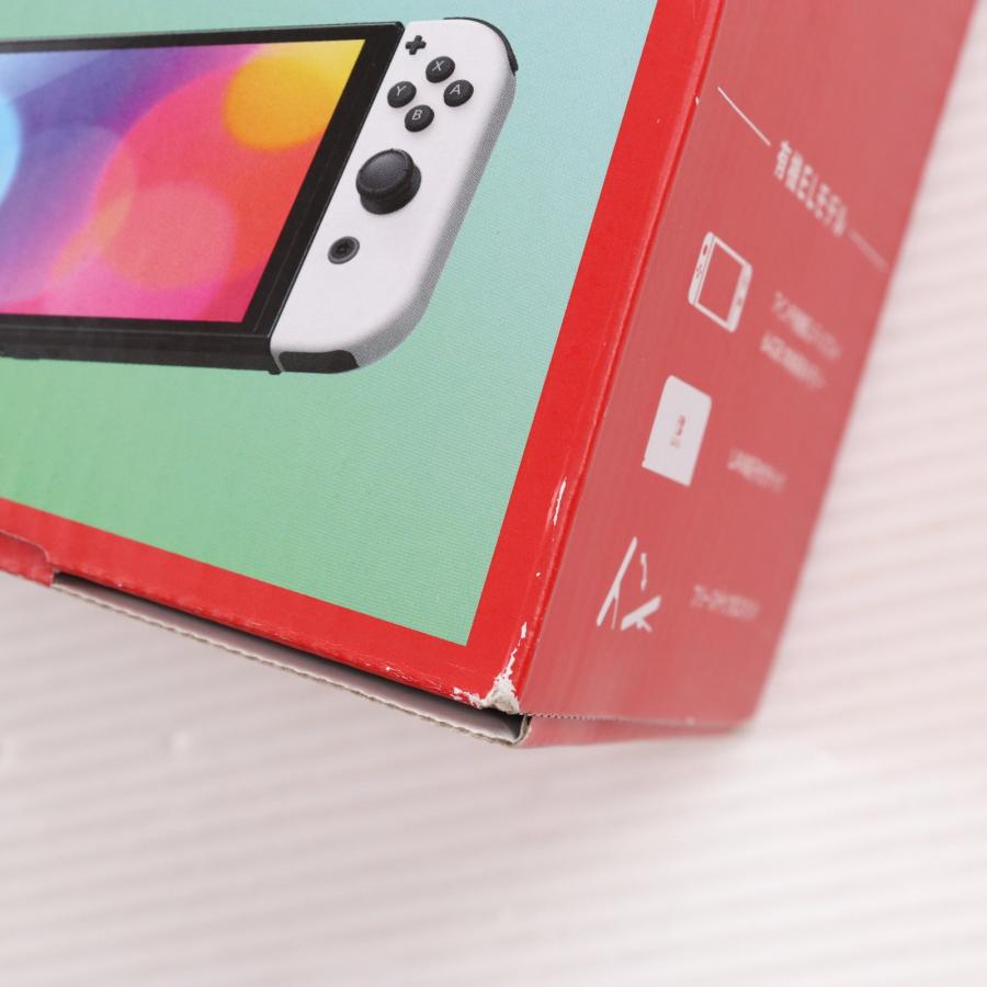 任天堂（Nintendo） 『中古即納』{Switch} (本体) Nintendo Switch