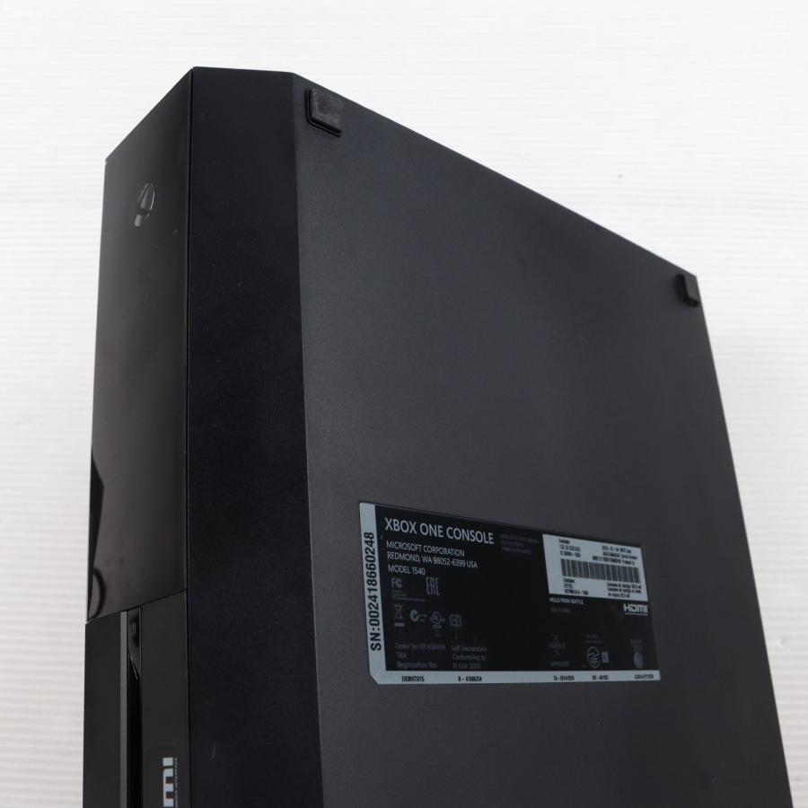 中古即納』{XboxOne} (本体) Xbox One (エックスボックス ワン) 日本