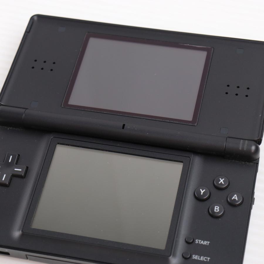 任天堂（Nintendo） 『中古即納』{NDS} (本体) ニンテンドーDS Lite