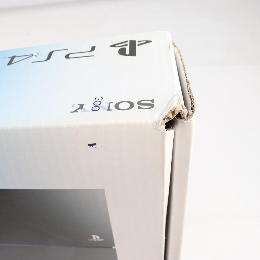 中古即納』{PS4} (本体) PlayStation 4(プレイステーション4) ジェット