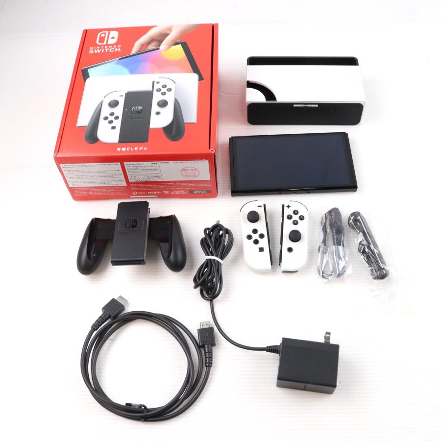 任天堂（Nintendo） 『中古即納』{Switch} (本体) Nintendo Switch