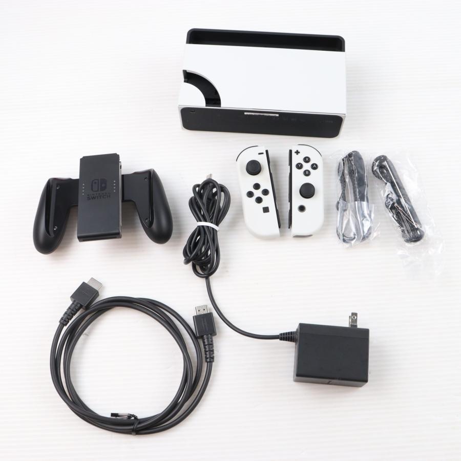 任天堂（Nintendo） 『中古即納』{Switch} (本体) Nintendo Switch