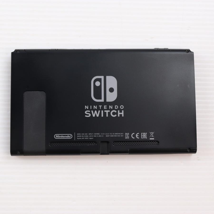 任天堂（Nintendo） 『中古即納』{Switch} (本体) Nintendo Switch 大